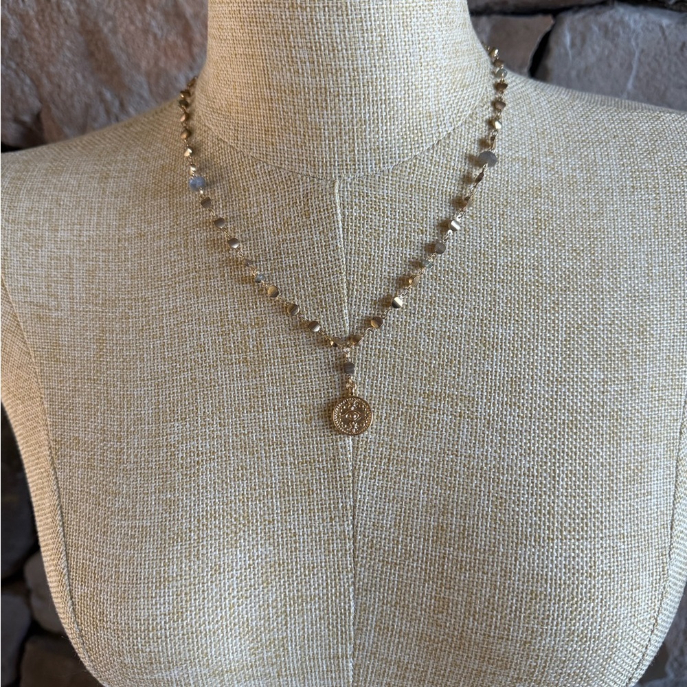 New🌟Nakamol -Semi-Precious Stone Necklace